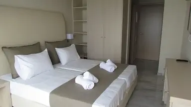 Archipelagos Hotel