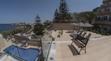 Archipelagos Hotel