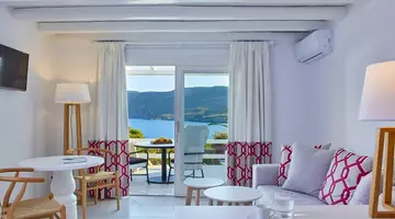 Archipelagos Hotel