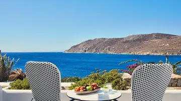 Archipelagos Hotel