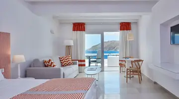 Archipelagos Hotel