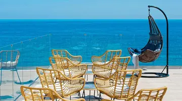 ARCHIPELAGOS HOTEL