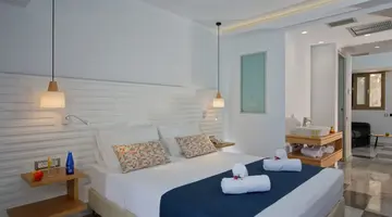 Archipelagos Hotel