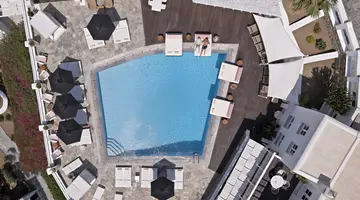 Archipelagos Luxury Hotel