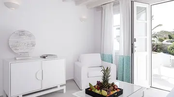 Archipelagos Luxury Hotel