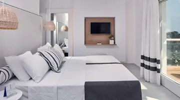 Archipelagos Luxury Hotel