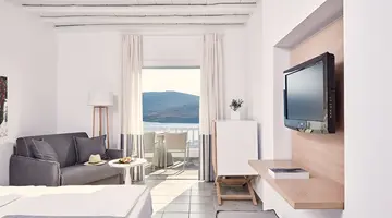 Archipelagos Luxury Hotel