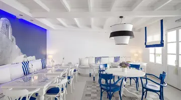Archipelagos Luxury Hotel