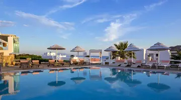 Archipelagos Luxury Hotel
