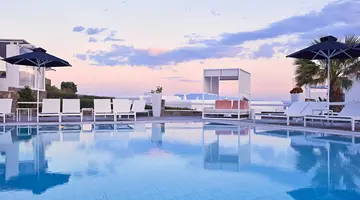 Archipelagos Luxury Hotel