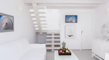 Archipelagos Luxury Hotel
