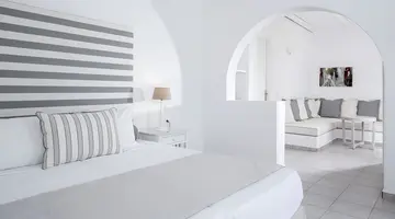 Archipelagos Luxury Hotel