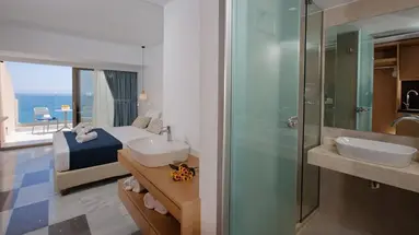 ARCHIPELAGOS RESIDENCE
