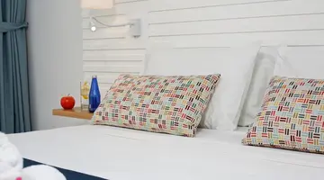ARCHIPELAGOS RESIDENCE