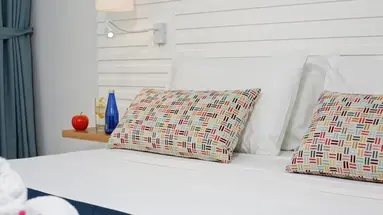 ARCHIPELAGOS RESIDENCE