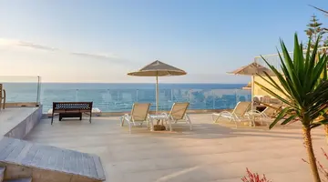 ARCHIPELAGOS RESIDENCE