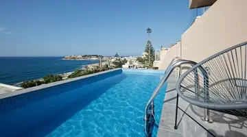 ARCHIPELAGOS RESIDENCE