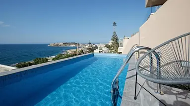 ARCHIPELAGOS RESIDENCE