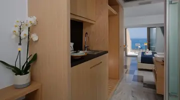 ARCHIPELAGOS RESIDENCE