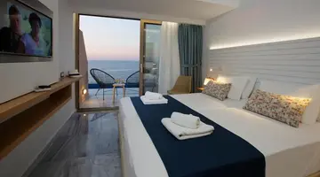 ARCHIPELAGOS RESIDENCE