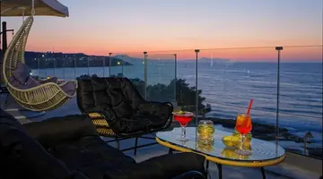 ARCHIPELAGOS RESIDENCE