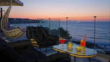 ARCHIPELAGOS RESIDENCE