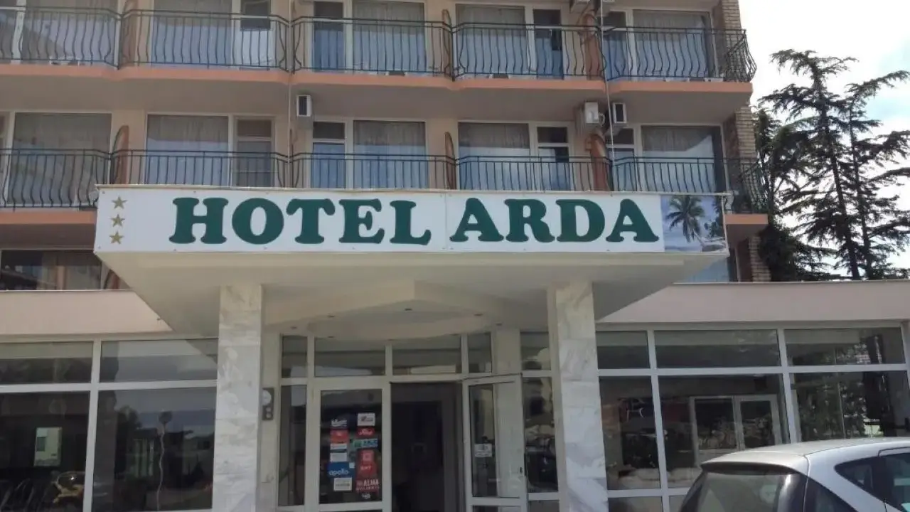 Arda