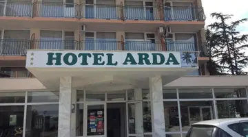 Arda