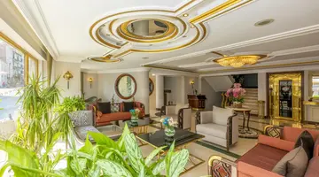 Arden City Hotel