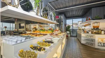 Arden City Hotel