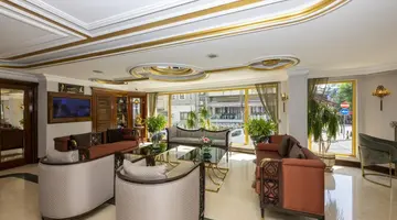 Arden City Hotel