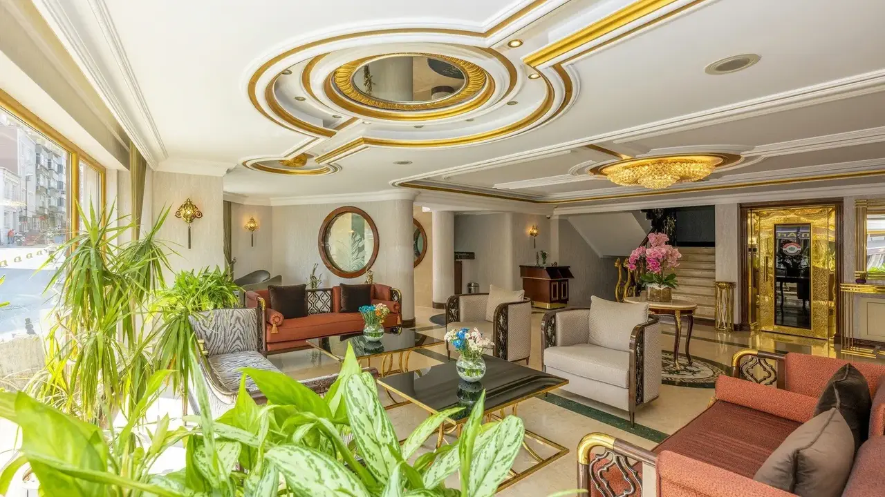 Arden City Hotel