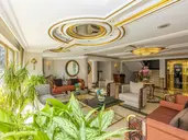 Arden City Hotel