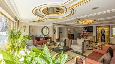 Arden City Hotel