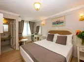Arden City Hotel