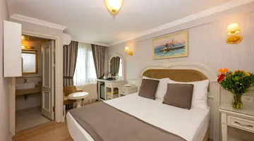Arden City Hotel