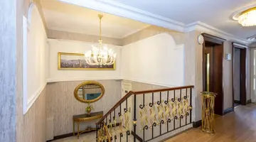 Arden City Hotel