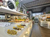 Arden City Hotel