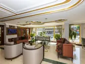 Arden City Hotel