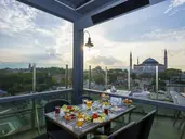 Arden City Hotel