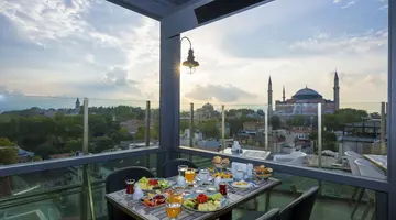Arden City Hotel