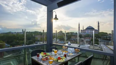 Arden City Hotel