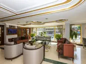 Arden City Hotel