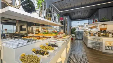 Arden City Hotel