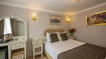 Arden City Hotel