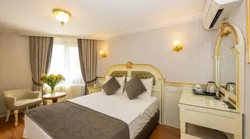 Arden City Hotel
