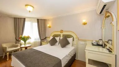 Arden City Hotel