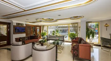 Arden City Hotel