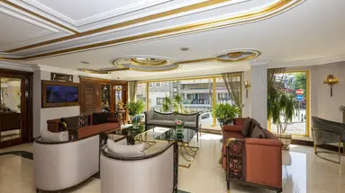 Arden City Hotel