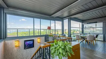 Arden City Hotel
